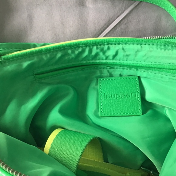 Desigual medium bag - Picture 3 of 4